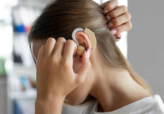 Top 5 Hearing Aid Trends You Need to Know About